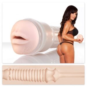 fleshlight girls - lisa ann swallow