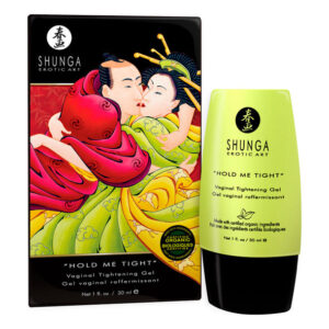 Shunga Hold Me Tight Gel 30 ml