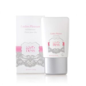 loveness - ladies pleasure