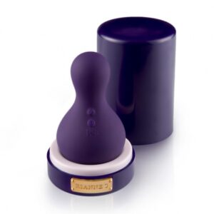 rianne s - matryoshka vibrator paars