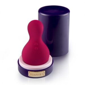 rianne s - matryoshka vibrator roze