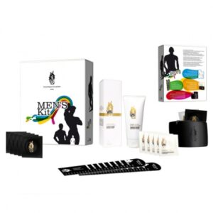 yesforlov - men's kit