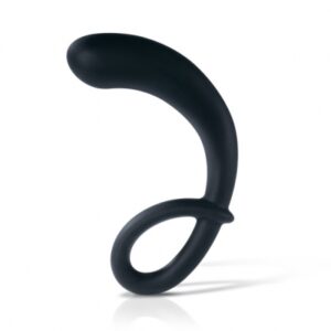 mystim - curving curt electrosex