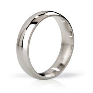 mystim - his ringness earl polished 48mm