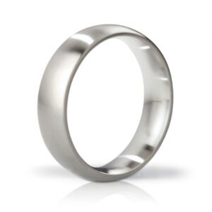 mystim - his ringness earl brushed 48mm