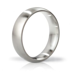 mystim - his ringness earl brushed 51mm