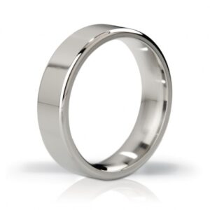 mystim - his ringness duke polished 48mm