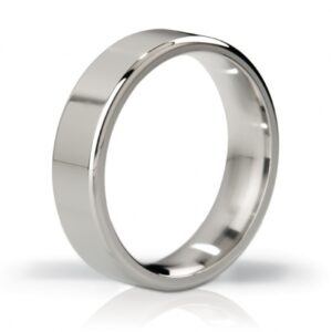 mystim - his ringness duke polished 55mm