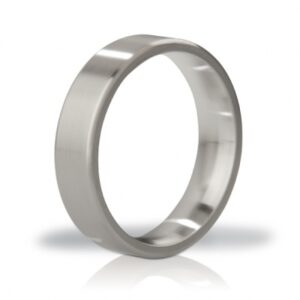 mystim - his ringness duke brushed 48mm