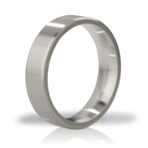 mystim - his ringness duke brushed 51mm