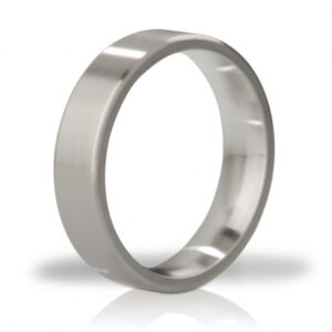mystim - his ringness duke brushed 55mm