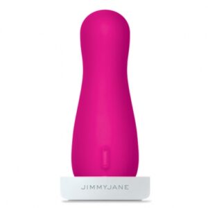 jimmyjane - form 4 vibrator roze