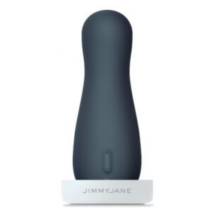 jimmyjane - form 4 vibrator grijs