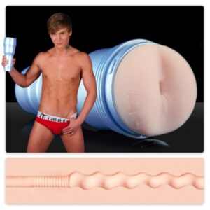 fleshjack boys - kevin warhol butt