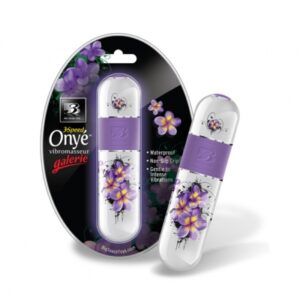 b3 ony? vibrator galerie bloemen