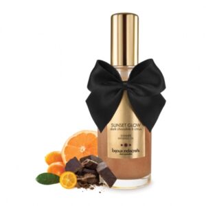bijoux cosmetiques - pure chocolade massage olie