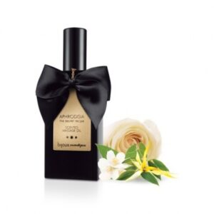 bijoux cosmetiques - aphrodisia massage olie