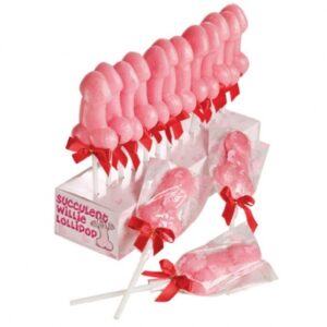lolly piemel