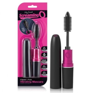 the screaming o - vibrerende mascara