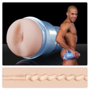 fleshjack boys - austin wilde butt