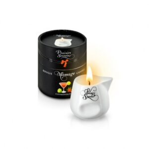 plaisirs secrets - massagekaars cosmopolitan