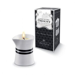 petits joujoux - massagekaars orient 120 gram