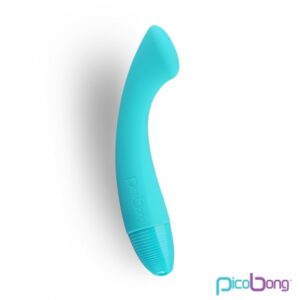picobong - moka g-vibe blauw