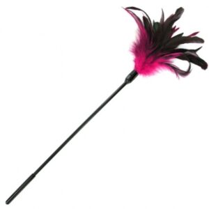 sportsheets - starburst tickler roze