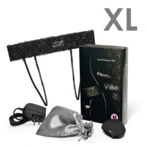 fixsation - couples pleasure gift xl (eu 46/48)