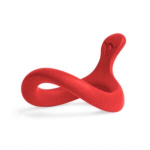 velv'or - jnaja rood 45mm