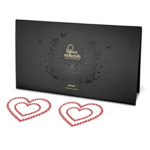 bijoux indiscrets - mimi hart rood