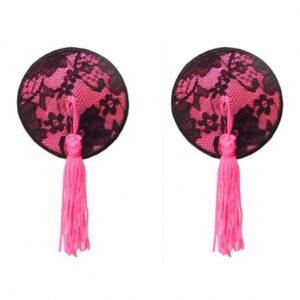 nippies gold - neon roxy