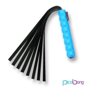 picobong - take no evil zweep blauw