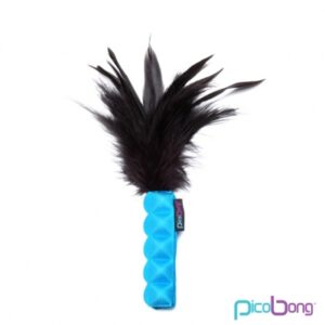picobong - fear no evil kietelaar blauw