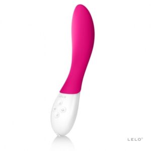 lelo - mona 2 vibrator kersrood