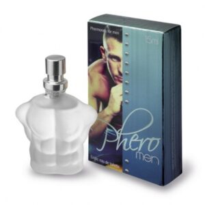 pheromen eau de toilette