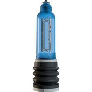 bathmate - hydromax x30 blauw