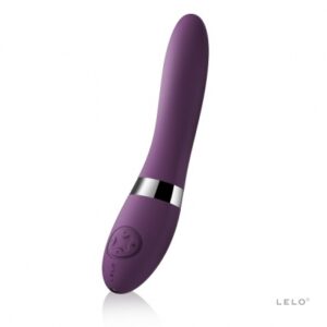 lelo - elise 2 vibrator paars