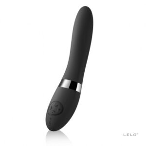 lelo - elise 2 vibrator zwart