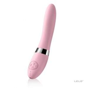 lelo - elise 2 vibrator roze