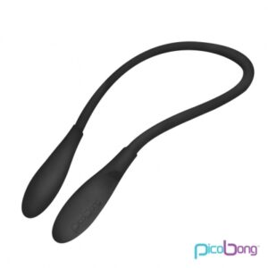 picobong - transformer zwart