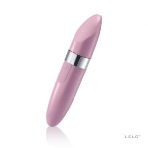 lelo - mia 2 vibrator roze
