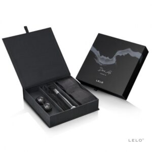 lelo - dare me pleasure set