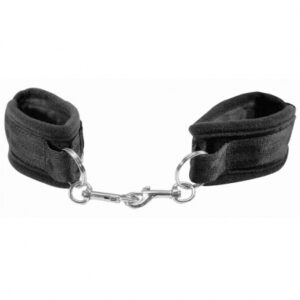 s / m - beginner's handboeien