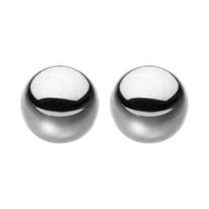 s / m - steele ballen