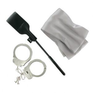 s / m - bondage escape kit