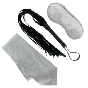 s / m - tie me up kit