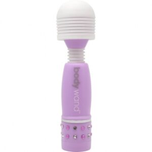 bodywand - mini massager paars