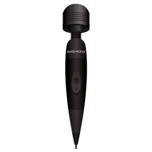 Bodywand Midnight Plug-In Wand Massager 32 cm