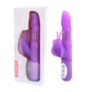 layla - portaspilli vibrator